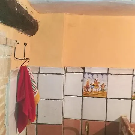 El Soportalillo De La Fuente Vieja Villa Tendilla Exterior photo